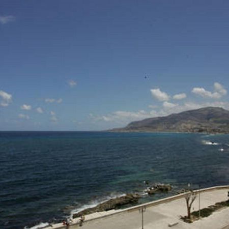 Maison De Sirenes Trapani Dış mekan fotoğraf
