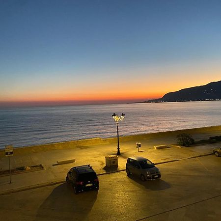 Maison De Sirenes Trapani Dış mekan fotoğraf