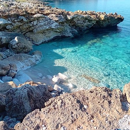 Maison De Sirenes Trapani Dış mekan fotoğraf