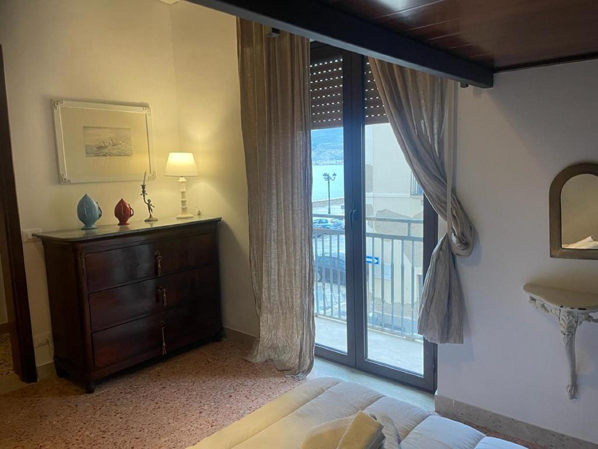 Maison De Sirenes Trapani Dış mekan fotoğraf