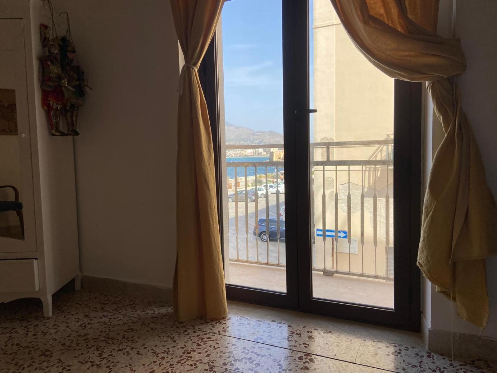 Maison De Sirenes Trapani Dış mekan fotoğraf