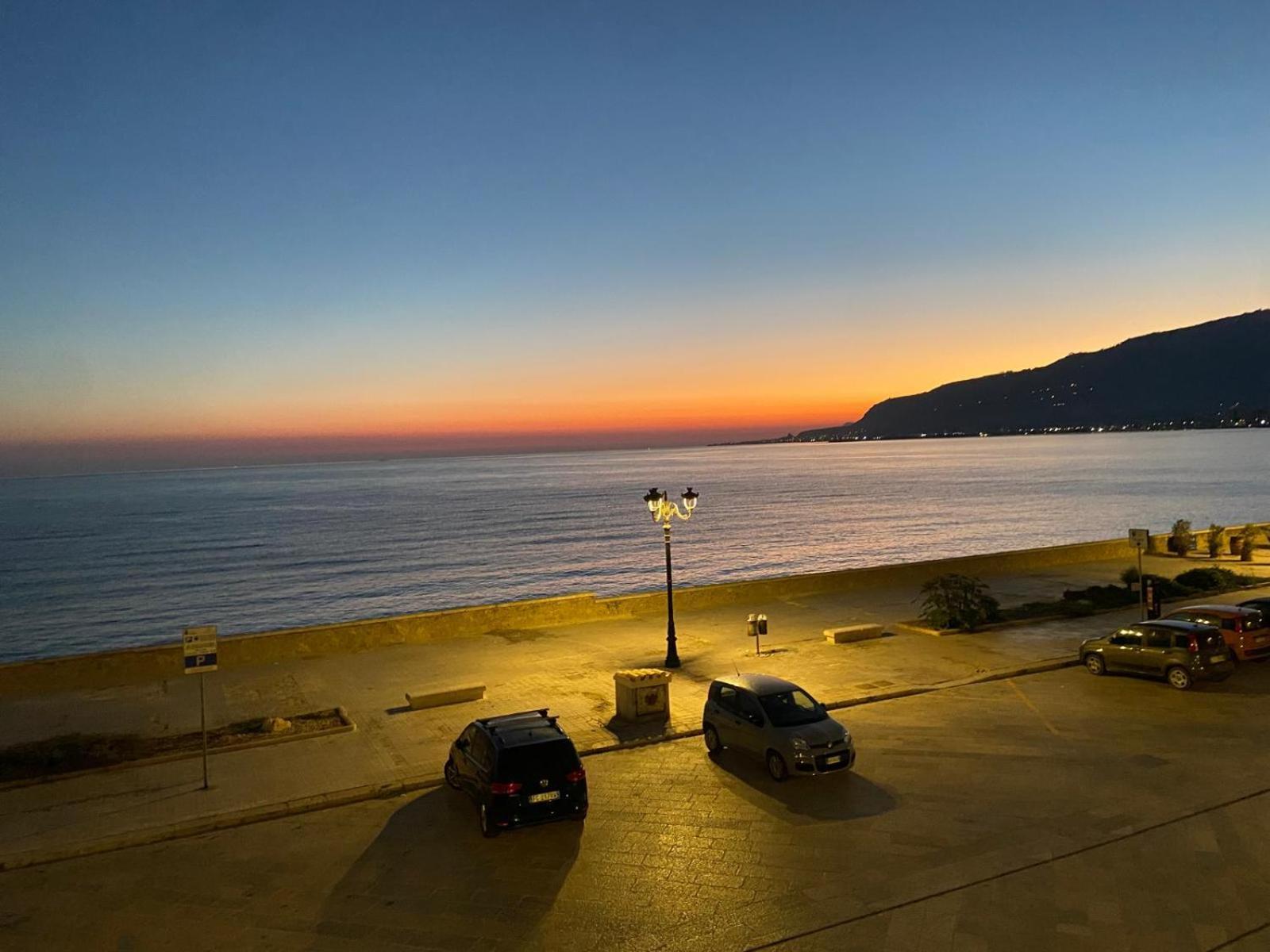 Maison De Sirenes Trapani Dış mekan fotoğraf
