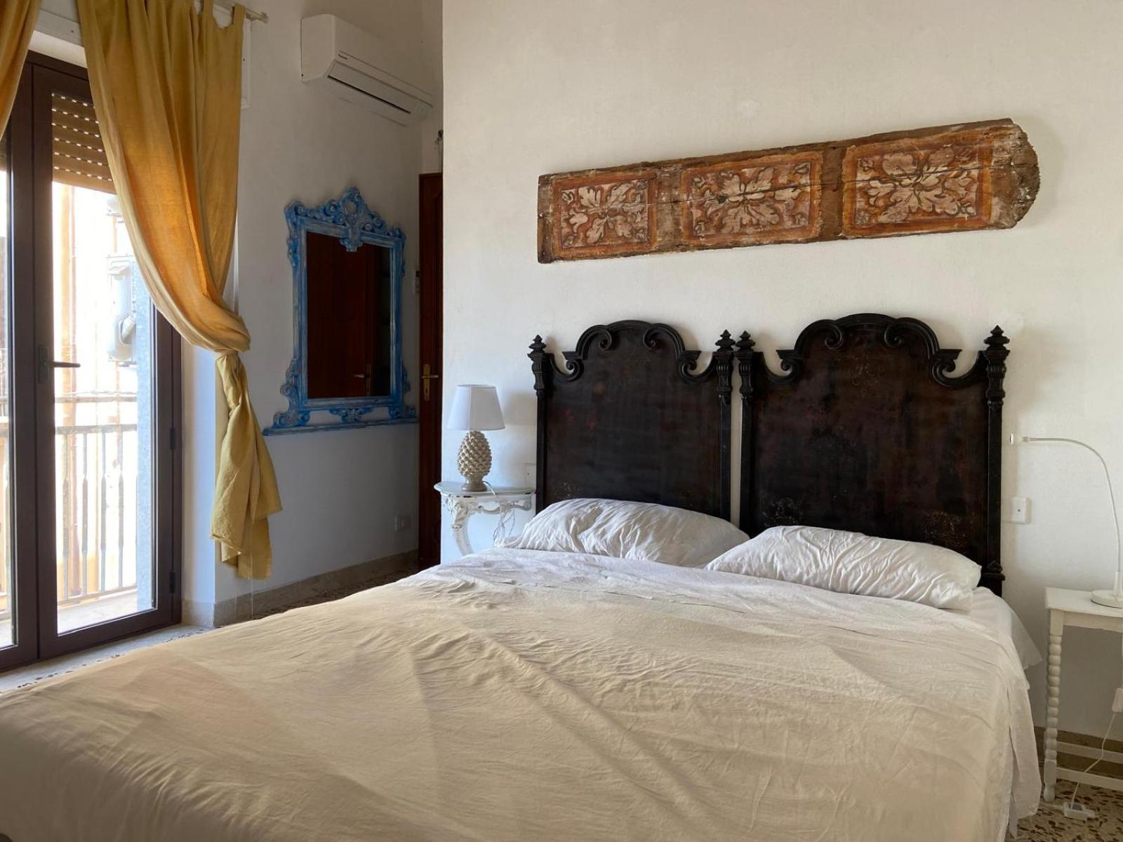 Maison De Sirenes Trapani Dış mekan fotoğraf