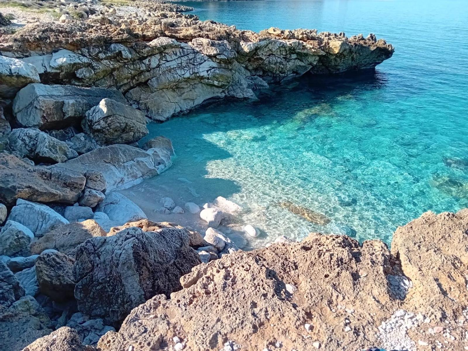 Maison De Sirenes Trapani Dış mekan fotoğraf